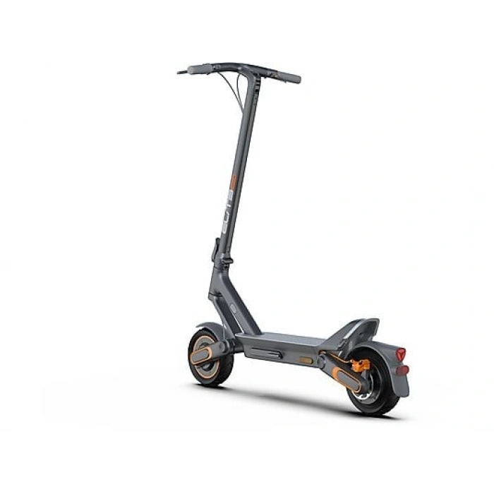 YADEA Elite Prime 1500 W 65 Km Menzil Elektrikli Scooter
