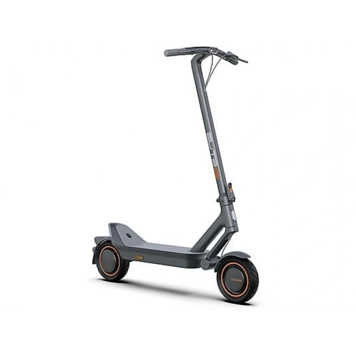 YADEA Elite Prime 1500 W 65 Km Menzil Elektrikli Scooter