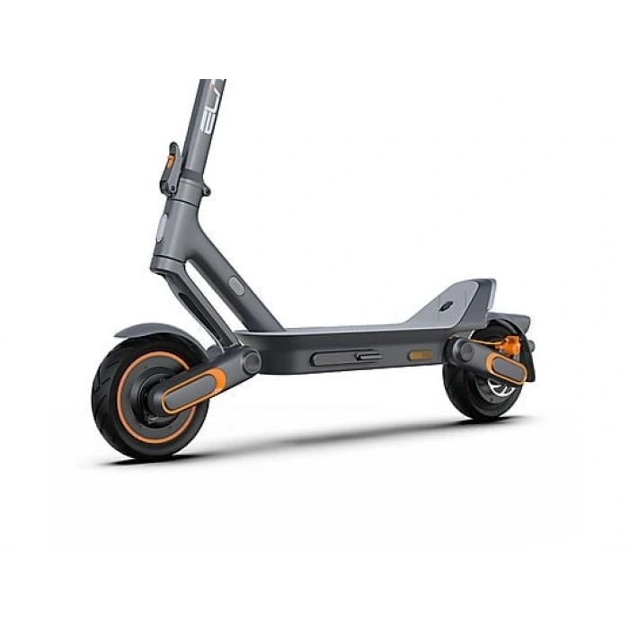 YADEA Elite Prime 1500 W 65 Km Menzil Elektrikli Scooter