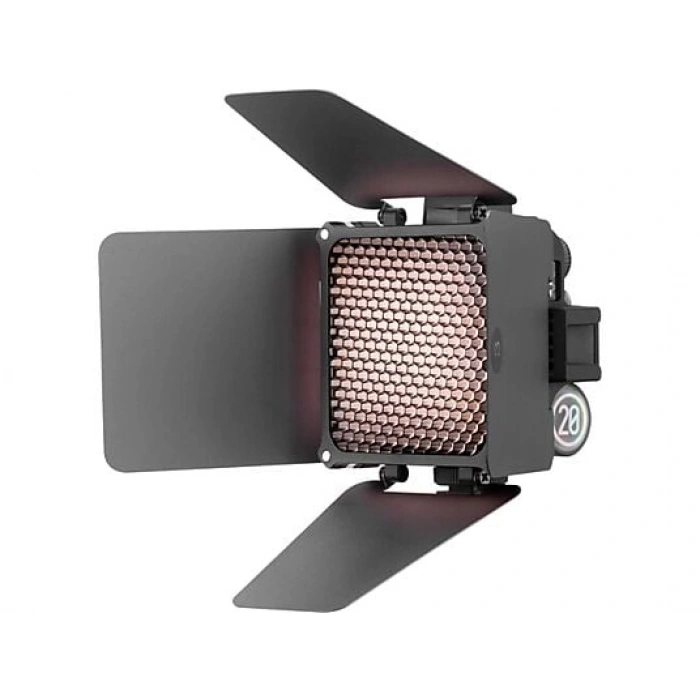 ZHIYUN Fiveray M20 Bicolor Combo 20 W LED Işık