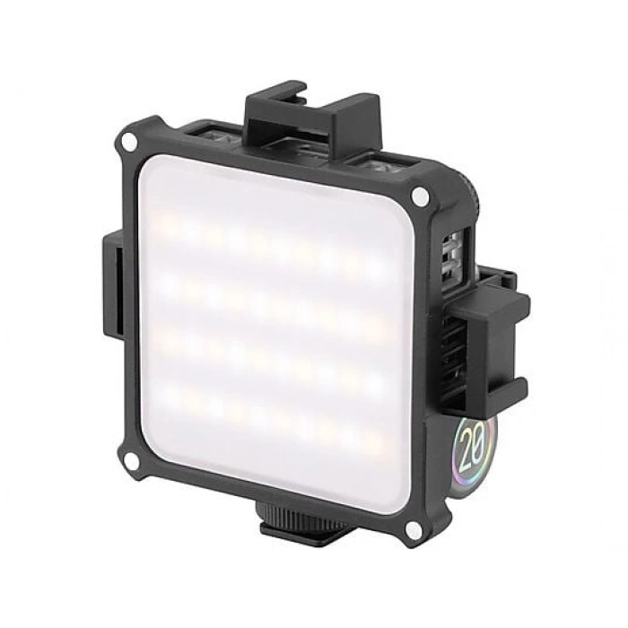 ZHIYUN Fiveray M20 Bicolor Combo 20 W LED Işık