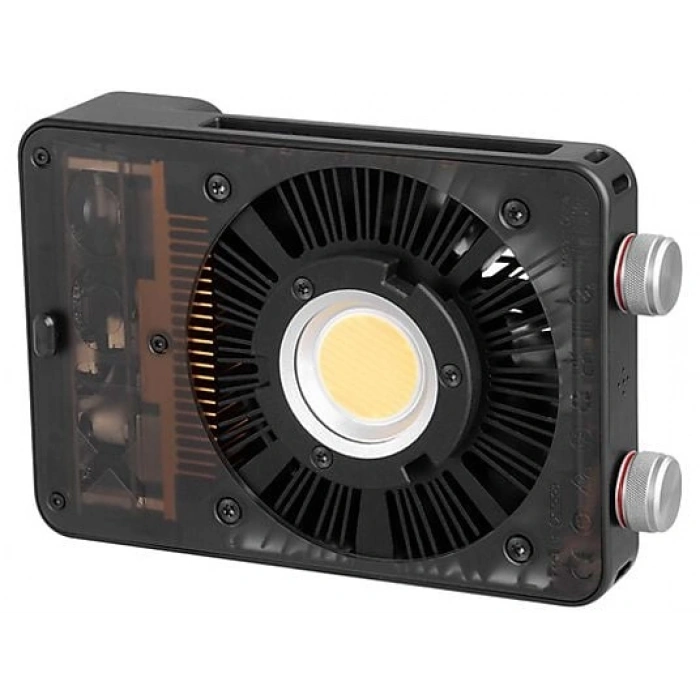 ZHIYUN Molus X100 Combo LED Işık 100 W Siyah