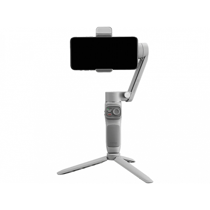 ZHIYUN Smooth Q3 Combo Akıllı Telefon Görüntü Sabitleyici Gimbal