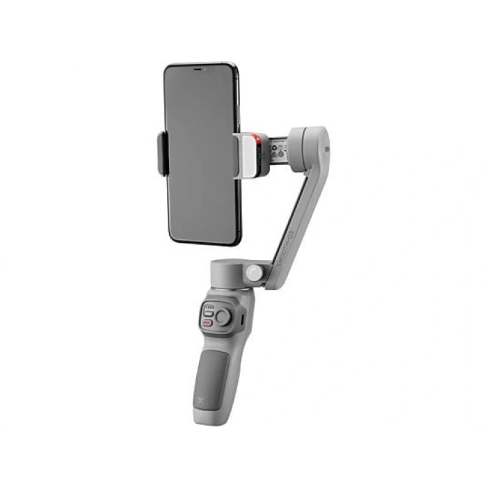 ZHIYUN Smooth Q3 Combo Akıllı Telefon Görüntü Sabitleyici Gimbal