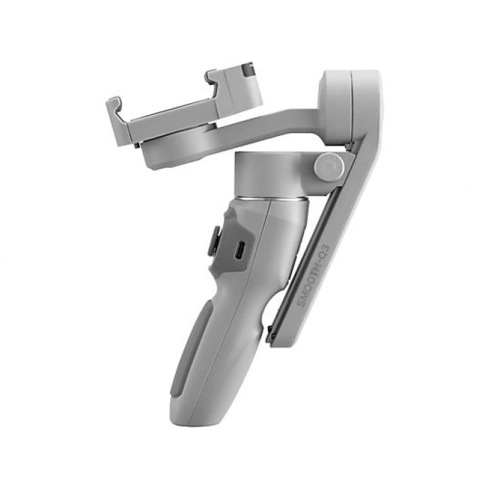 ZHIYUN Smooth Q3 Combo Akıllı Telefon Görüntü Sabitleyici Gimbal