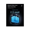 360 Botslab V9H Aksiyon Kamerası