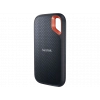 SANDISK Extreme 2TB Taşınabilir SSD Siyah  SDSSDE61-2T00-G25