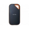 SANDISK Extreme Pro 2TB 2000MB/s Taşınabilir SSD Siyah
