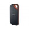 SANDISK Extreme Pro 2TB 2000MB/s Taşınabilir SSD Siyah