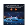 70MAI A810 RC12 IPS Ekran 4G 150° Görüş Açışı 4K Ultra HD Gece Görüşlü WiFi Araç İçi Kamera
