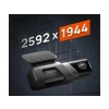 70MAI M500 64GB Araç İçi Kamera