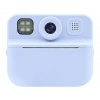 ACTON Instant Print Kamera (Mavi)