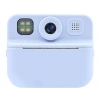 ACTON Instant Print Kamera (Mavi)