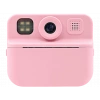 ACTON Instant Print Kamera (Pembe)