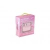 ACTON Instant Print Kamera (Pembe)