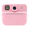 ACTON Instant Print Kamera (Pembe)