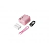 ACTON Instant Print Kamera (Pembe)