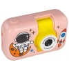 ACTON Kids Selfie Digital Kamera (Pembe)