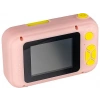 ACTON Kids Selfie Digital Kamera (Pembe)