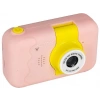 ACTON Kids Selfie Digital Kamera (Pembe)