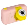 ACTON Kids Selfie Digital Kamera (Pembe)