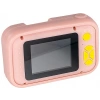 ACTON Kids Selfie Digital Kamera (Pembe)