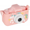 ACTON Kids Digital Kamera Unicorne (Pembe)