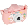 ACTON Kids Digital Kamera Unicorne (Pembe)