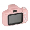 ACTON Kids Digital Kamera Unicorne (Pembe)