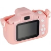 ACTON Kids Digital Kamera Unicorne (Pembe)
