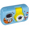 ACTON Kids Selfie Digital Kamera (Mavi)