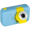 ACTON Kids Selfie Digital Kamera (Mavi)