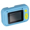 ACTON Kids Selfie Digital Kamera (Mavi)