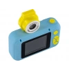 ACTON Kids Selfie Digital Kamera (Mavi)