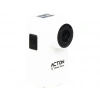 ACTON Mini 4K WiFi Aksiyon Kamera Beyaz