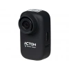 ACTON Mini 4K WiFi Aksiyon Kamera Siyah