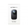 ACTON Mini 4K WiFi Aksiyon Kamera Siyah