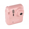 ACTON Şipşak Kağıt Baskılı Dijital Çocuk Fotoğraf Makinesi Pembe