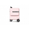 AIRWHEEL SE3MiniT Elektrikli Binilebilir ABS Scooter Valiz Pembe