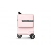 AIRWHEEL SE3MiniT Elektrikli Binilebilir ABS Scooter Valiz Pembe