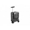 AIRWHEEL SE3MiniT Elektrikli Binilebilir ABS Scooter Valiz Siyah