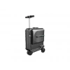 AIRWHEEL SE3MiniT Elektrikli Binilebilir ABS Scooter Valiz Siyah