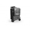 AIRWHEEL SE3MiniT Elektrikli Binilebilir ABS Scooter Valiz Siyah