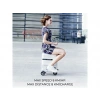 AIRWHEEL SE3MiniT Elektrikli Binilebilir ABS Scooter Valiz Siyah