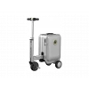AIRWHEEL SE3S Elektrikli Binilebilir ABS Scooter Valiz Gümüş