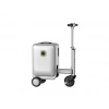 AIRWHEEL SE3S Elektrikli Binilebilir ABS Scooter Valiz Gümüş