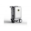 AIRWHEEL SE3S Elektrikli Binilebilir ABS Scooter Valiz Gümüş
