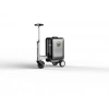 AIRWHEEL SE3S Elektrikli Binilebilir ABS Scooter Valiz Siyah