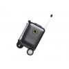AIRWHEEL SE3S Elektrikli Binilebilir ABS Scooter Valiz Siyah
