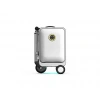 AIRWHEEL SE3SL Elektrikli Binilebilir PC ve ABS Scooter Valiz Gri